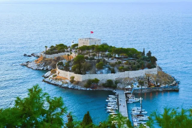 New Kuşadası 2